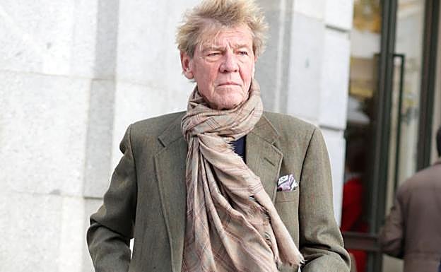 Ernesto de Hanover ha protagonizado una buena cantidad de escándalos.