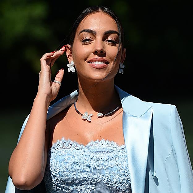 La base de maquillaje que utiliza Georgina Rodríguez cuesta 8 euros y deja una piel perfecta, hidratada y sin imperfecciones