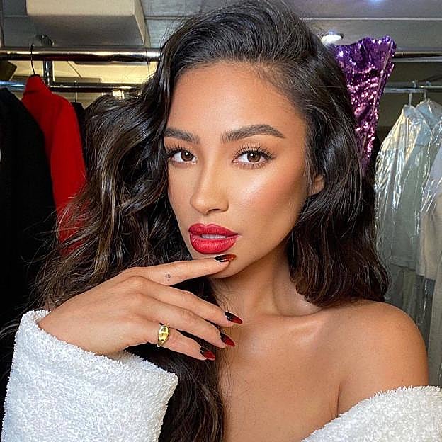 El aceite antiedad de culto con algas y moringa que hace desaparecer las arrugas por completo