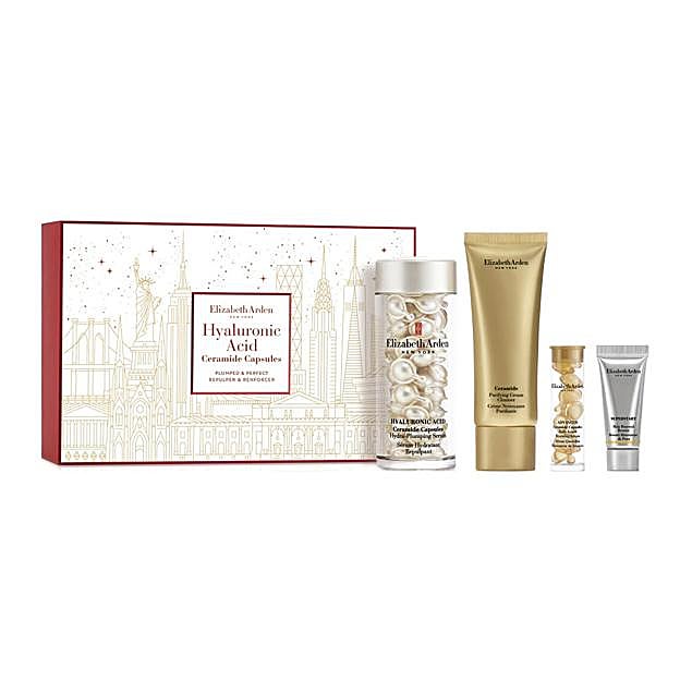 La caja Sérum Ceramide Ácido Hialurónico puede ser tuya por 77 €.