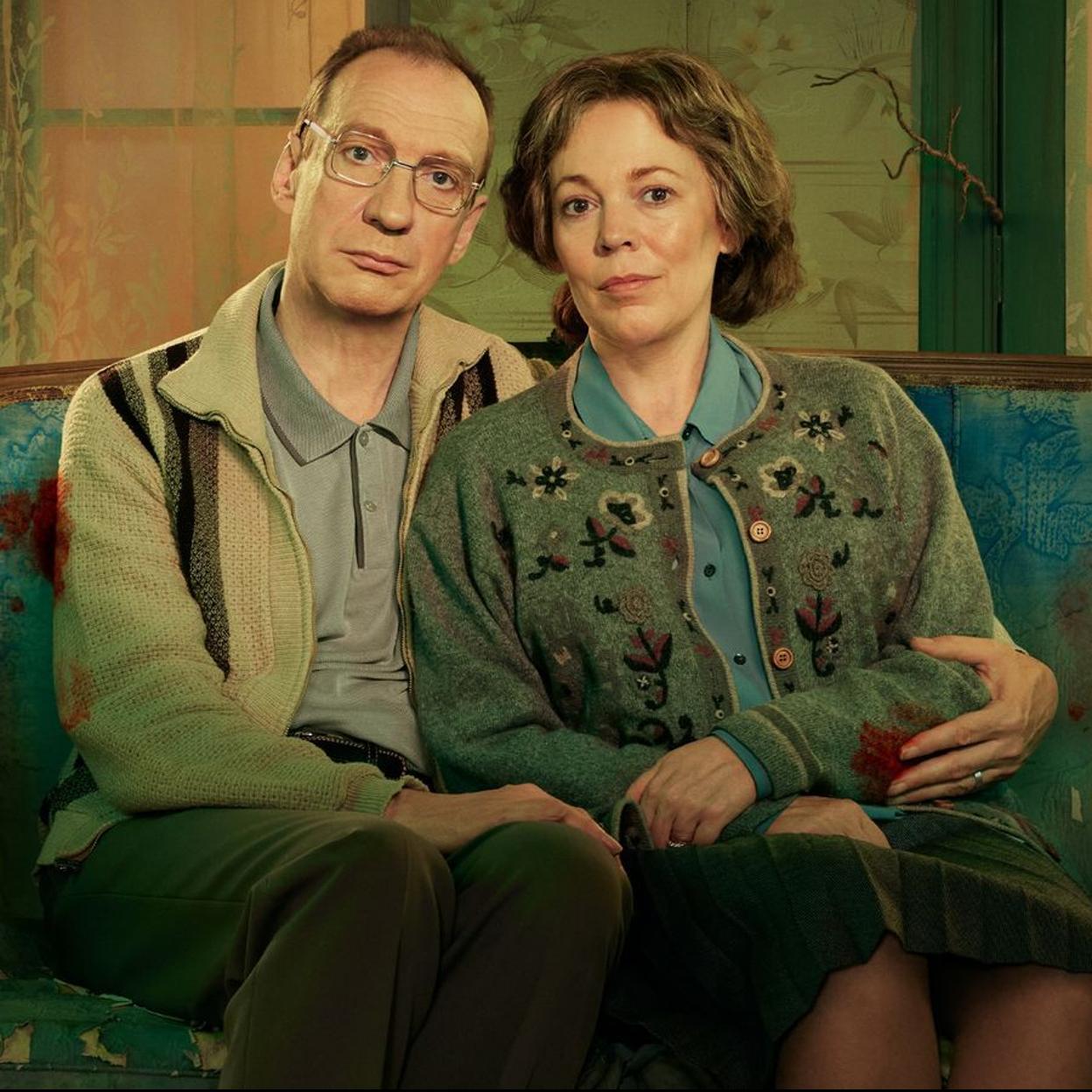 Pincha en la imagen para conocer las miniseries y películas sobre crímenes reales que más te gustarán. 