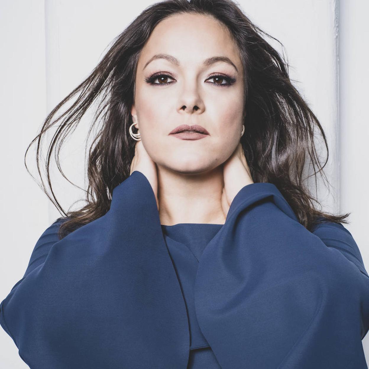 Pincha en la foto para ver los mejores estrenos de series de televisión del mes de diciembre para pegarte un maratón en Navidad