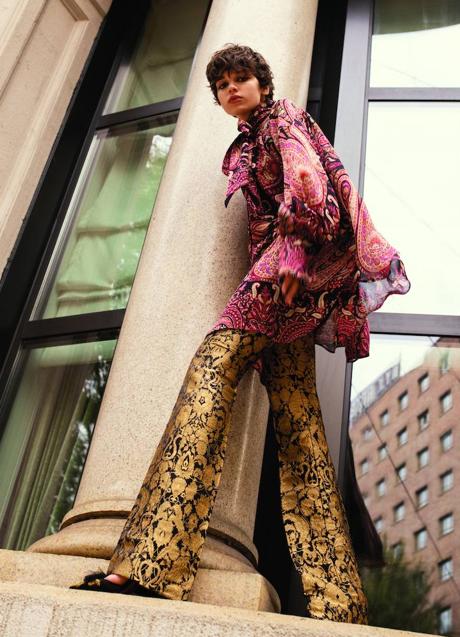 Imagen - «La mezcla de marcas de alta gama con firmas asequibles ya es algo antiguo, pero la combinación de los grandes del lujo es algo totalmente nuevo»