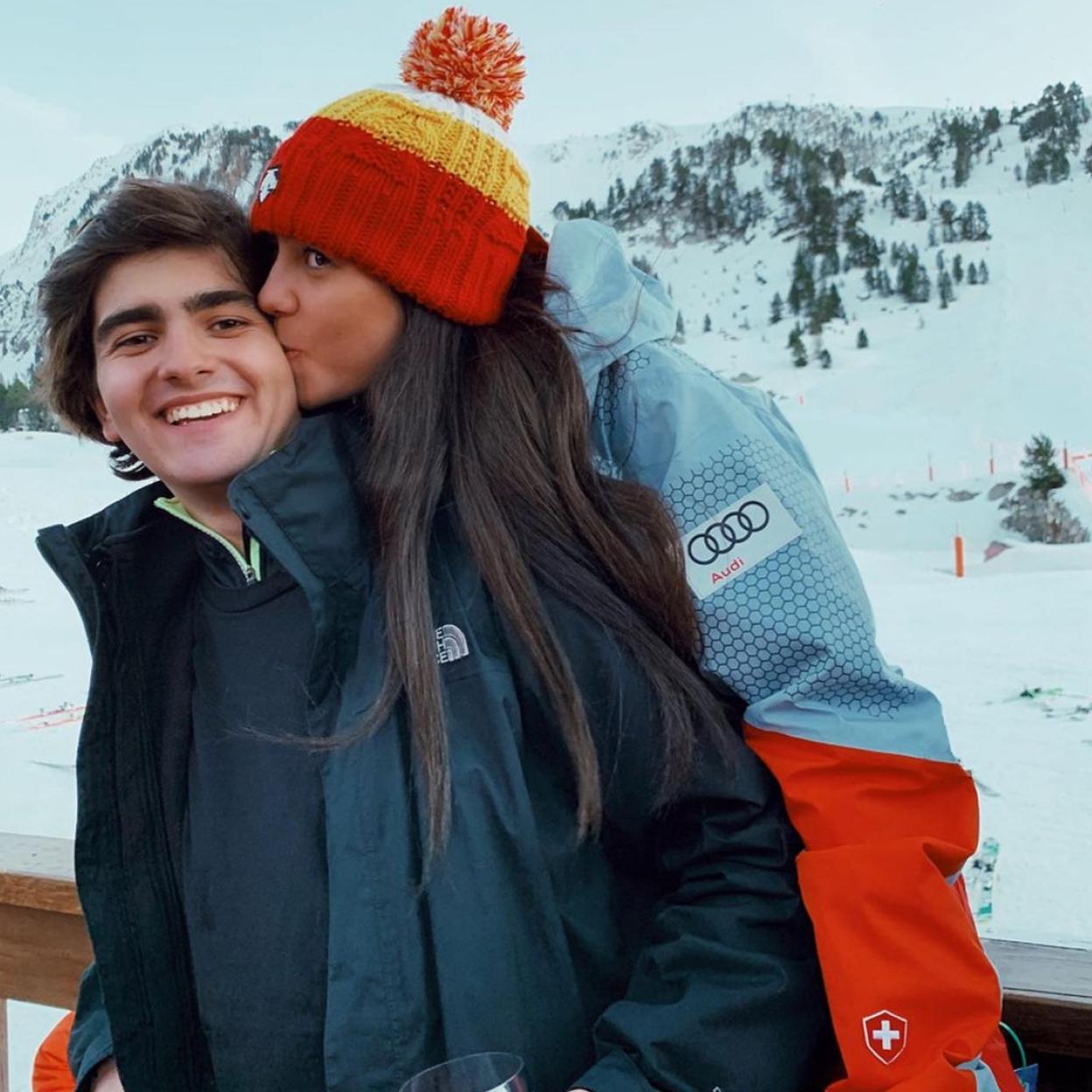 Pincha en la imagen si quieres ver los mejores looks de Victoria Federica de Marichalar y Borbón. 