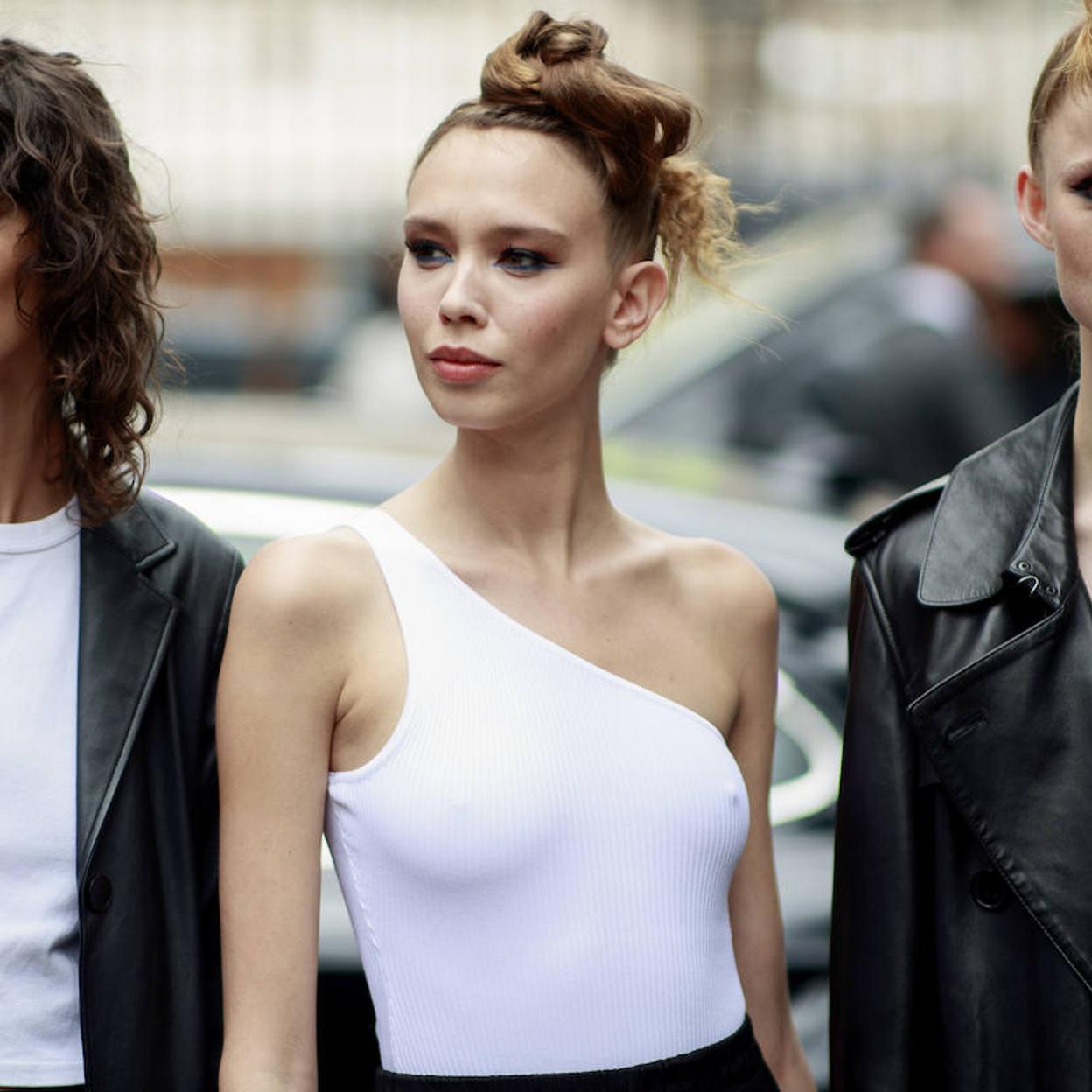 Pincha en la foto para ver los monos que acaban de llegar a las tiendas y sientan de maravilla