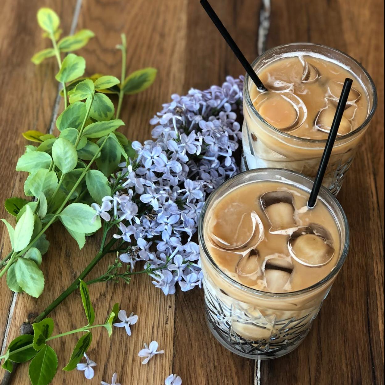 Créelo: el café helado te calienta más el cuerpo y te mantiene más despierta
