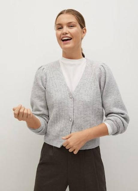 Imagen - El modelo con botones joya tiene un precio de 20,99 €