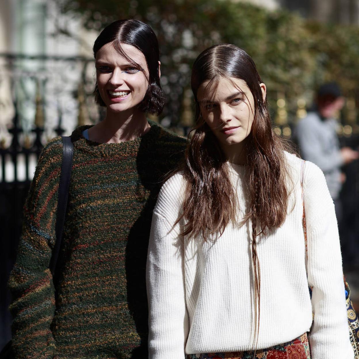 Estos cárdigans de punto de Mango Outlet son ideales para tus looks de oficina y cuestan menos de 30 euros