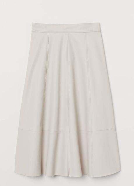 Imagen - La falda está disponible en tres colores