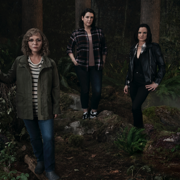 Pincha para ver los mejores estrenos de series de televisión del mes de diciembre para pegarte un maratón en Navidad