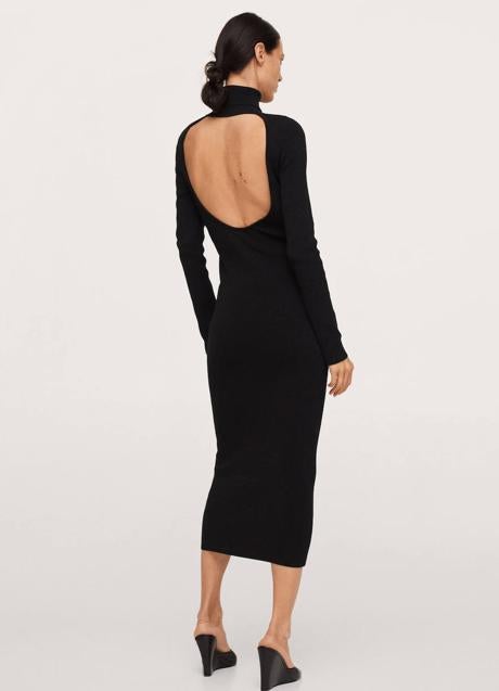 Imagen - El modelo de Mango tiene un precio de 49,99 €