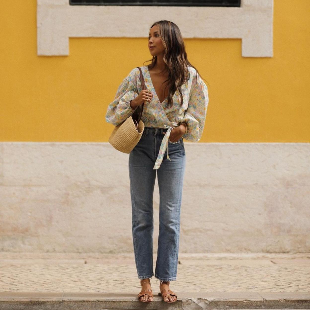 Aquí están los mejores looks, vistos en Instagram, que nos ha dejado 2021. Pincha en la imagen para descubrir otras propuestas que te inspirarán a la hora de vestir en tu día a día. 