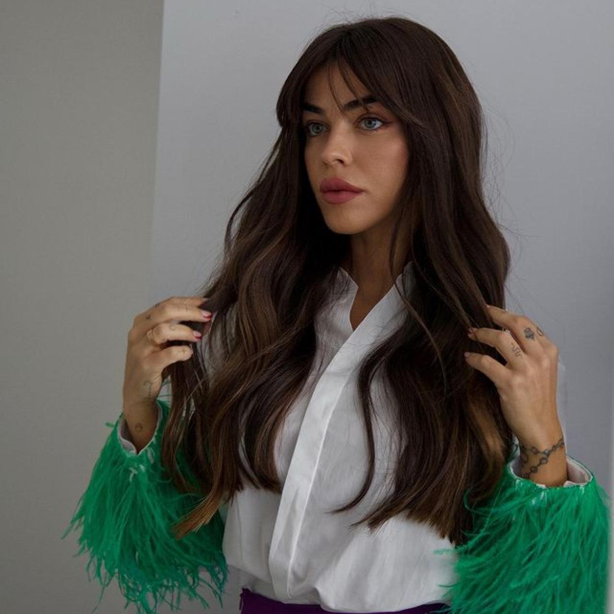 Pincha en la imagen para ver nueve pantalones con estampado de cuadros para un look de invierno a la última.