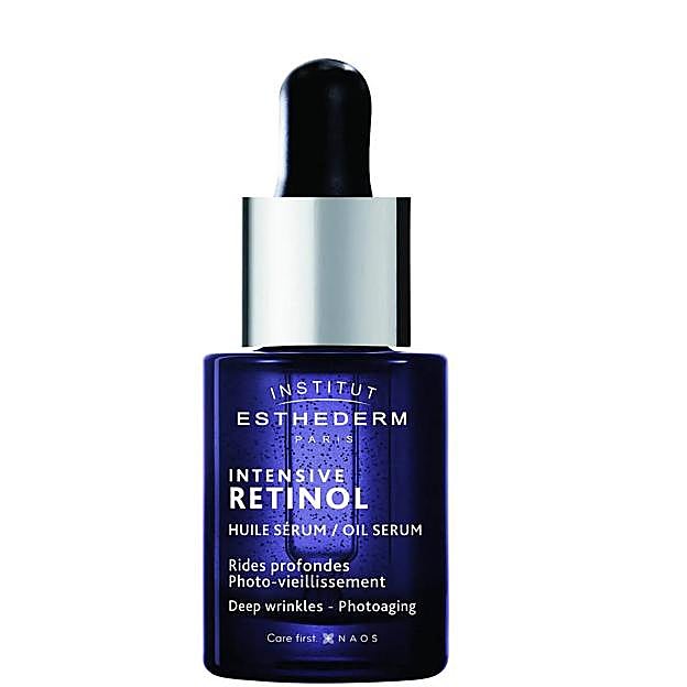 Intensive Retinol Oil Serum de Institut Esthederm