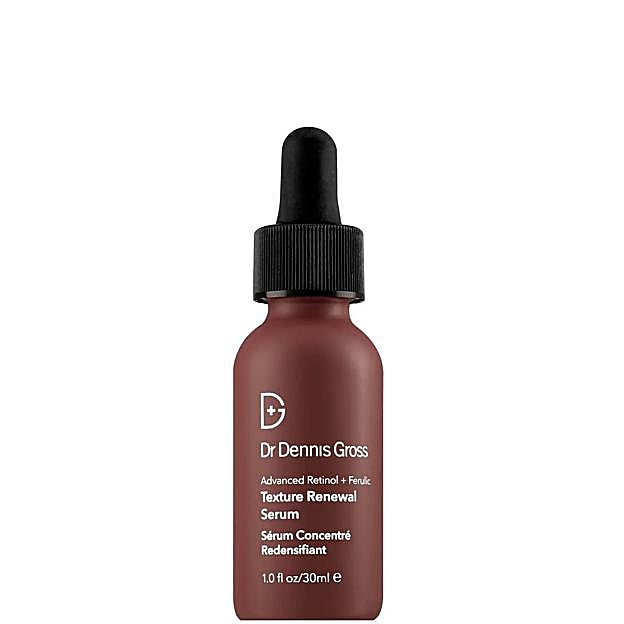 Advanced Retinol + Ferulic Serum de Dr. Dennis Gross