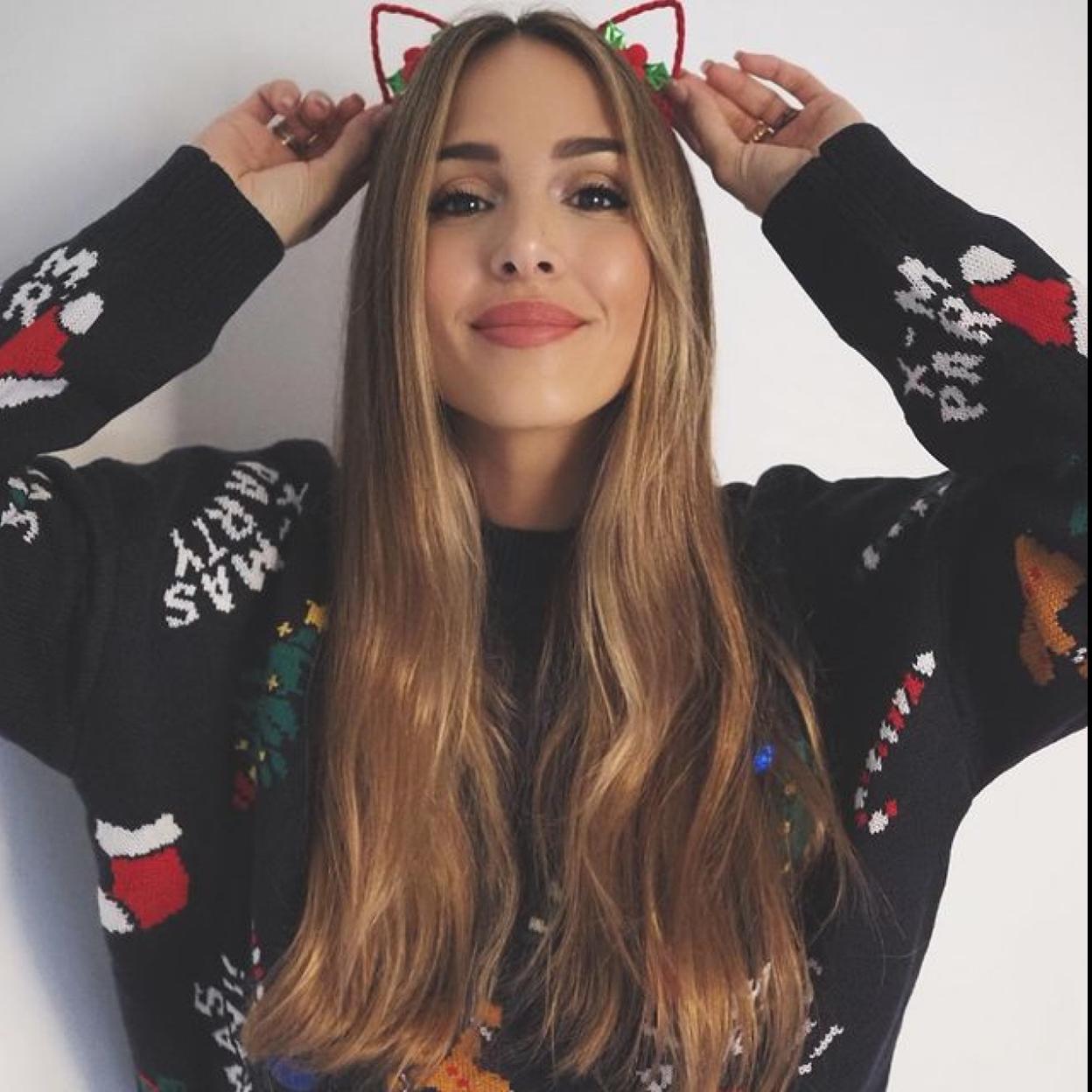 Los ugly sweater más bonitos: los jerséis divertidos que son perfectos para un look cómodo y calentito