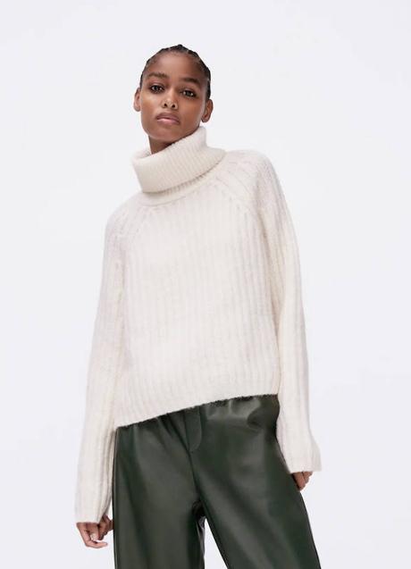 Imagen - El jersey no tardará en agotarse