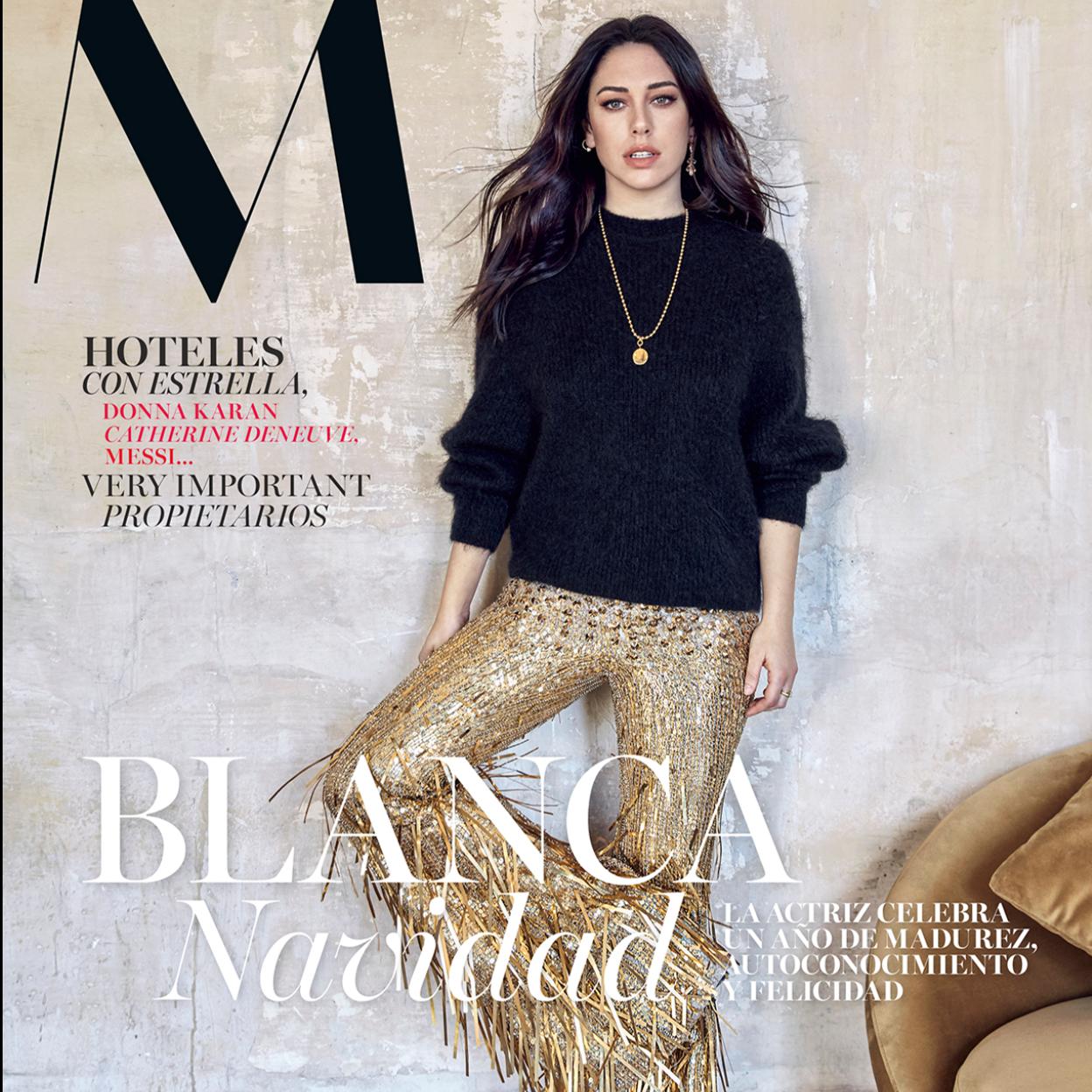 Portada Mujerhoy 1185