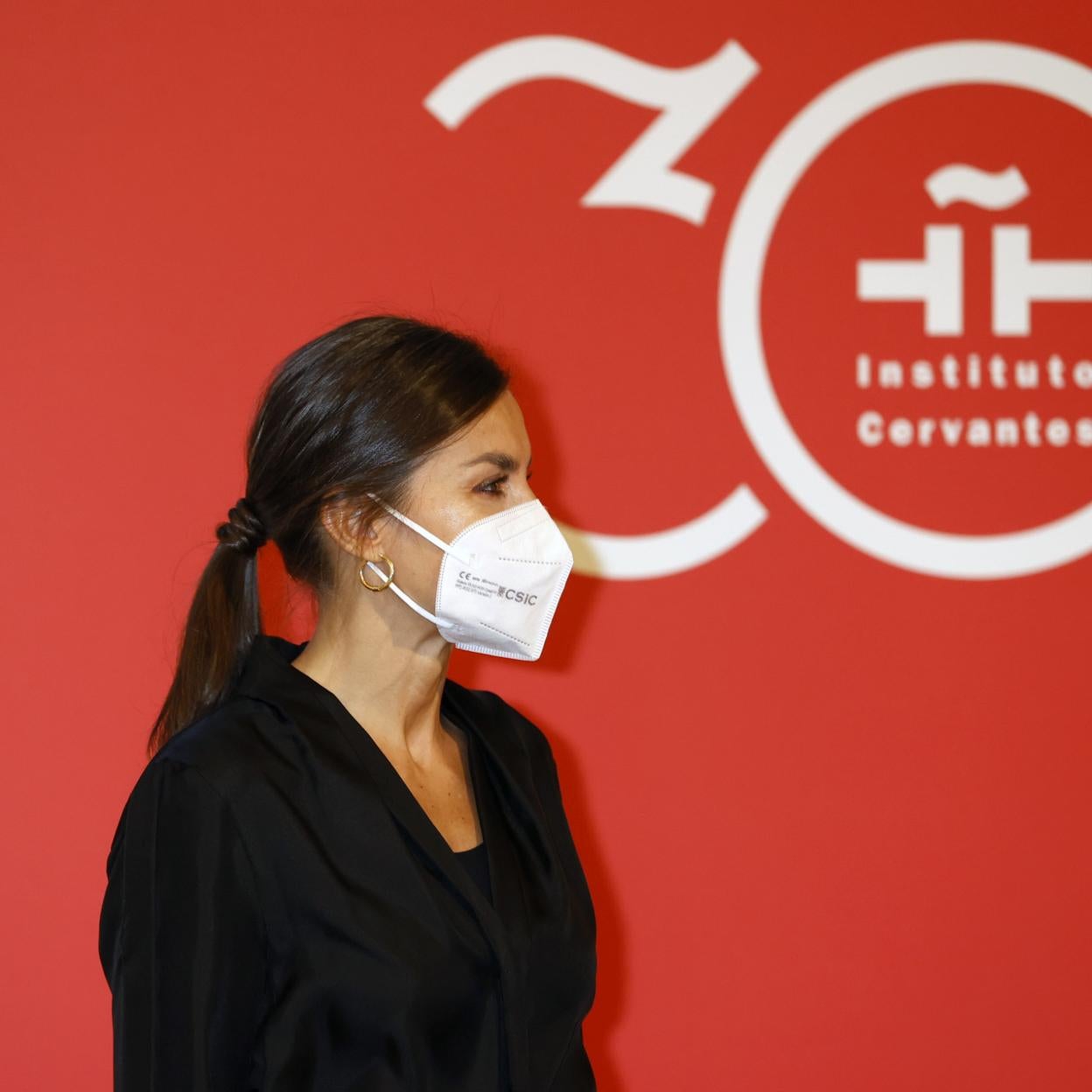 Pincha en la foto para ver los mejores looks de la Reina Letizia