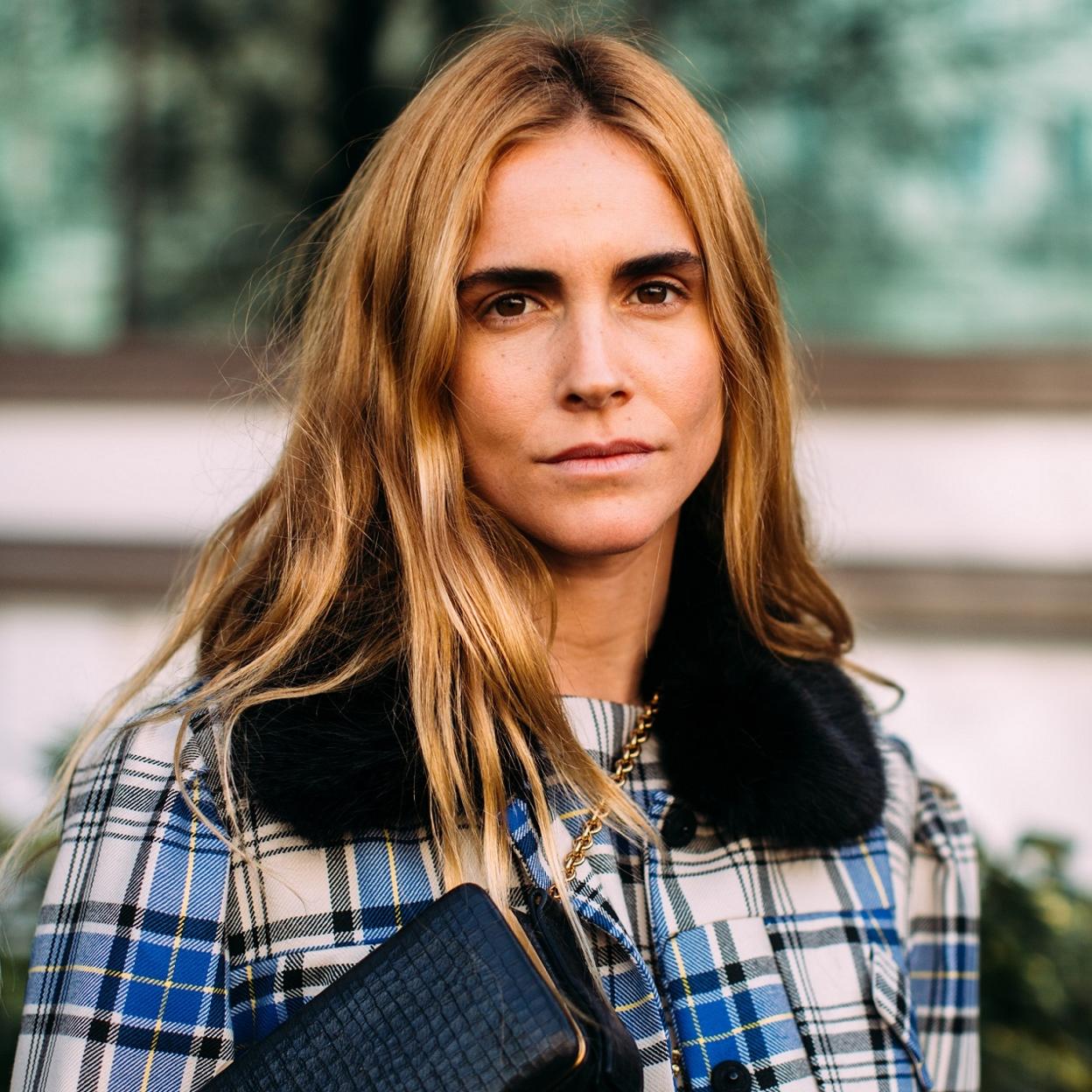 Pincha en la imagen para descubrir las mejores cremas con ceramidas y otros productos que combatirán las arrugas acentuadas este invierno.