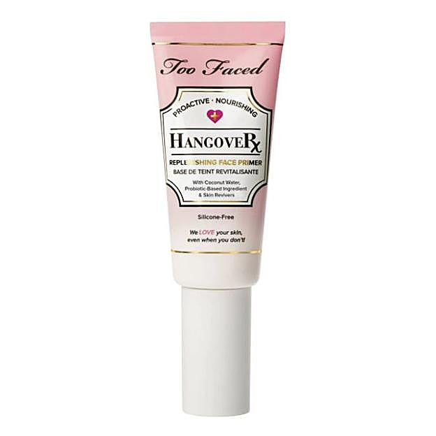 Hangover Primer de Too Faced.