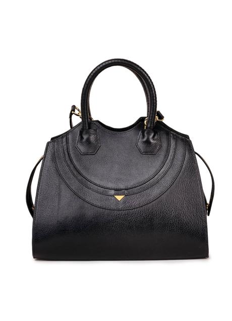 Imagen - El bolso que ha lucido Letizia es un modelo de la firma española Mauska