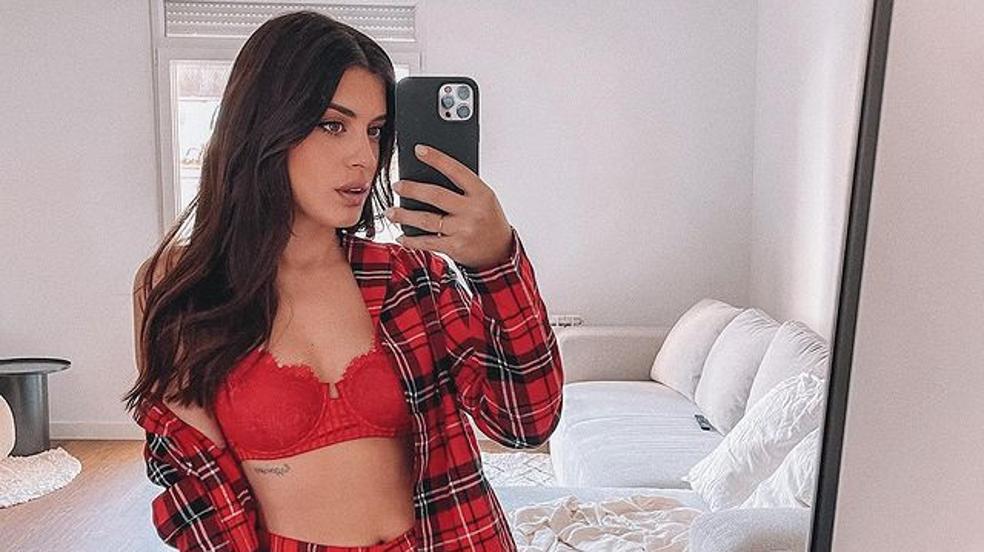 Del conjunto de Primark al sujetador con encaje de Tezenis: la lencería roja más bonita (y sensual) para vestir en año nuevo y atraer la buena suerte en 2022