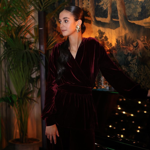 Pincha en la imagen si quieres ver los mejores looks de Victoria Federica de Marichalar y Borbón.