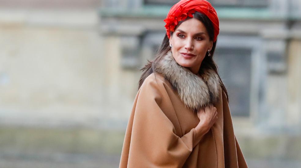 Del truco casero para que sus tacones sean más cómodos a las zapatillas de influencer: las lecciones de estilo que hemos aprendido este año con los zapatos de la Reina Letizia