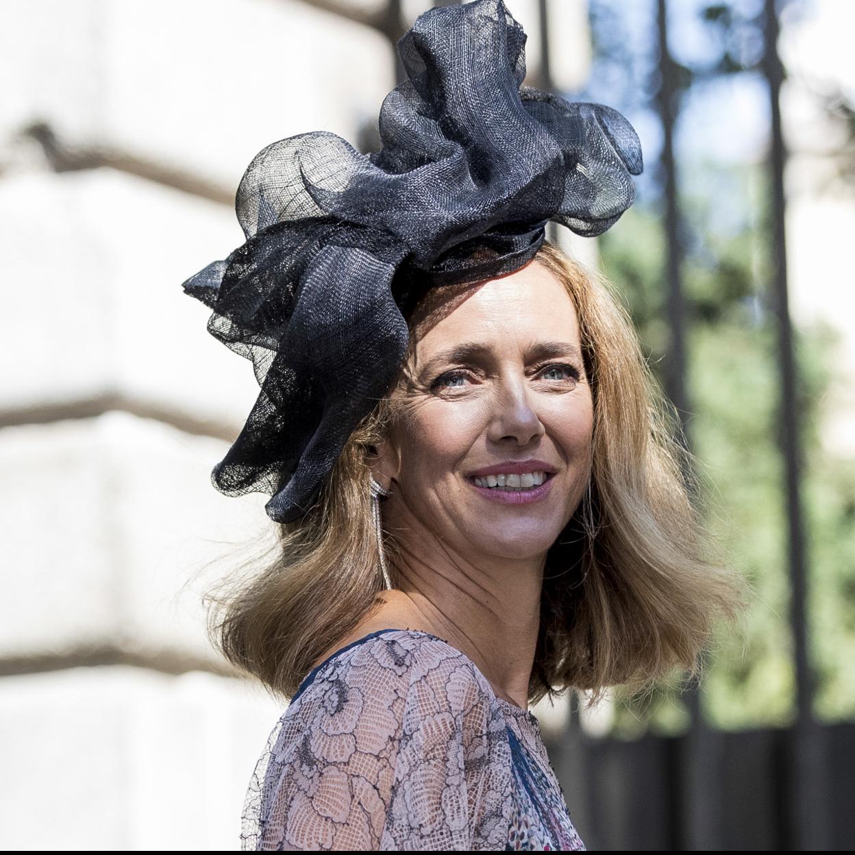 Blanca Suelves se divorcia.