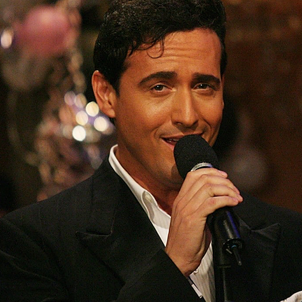 Quién era Carlos Marín, el niño prodigio que arrasó con Il Divo, se casó en Disneylandia con Innocence y luchó contra una acosadora de 72 años