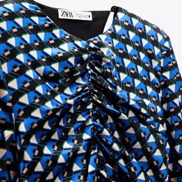 Imagen secundaria 1 - Un diseño que se adapta casi a cualquier plan y que porás seguir llevando la próxima primavera. 