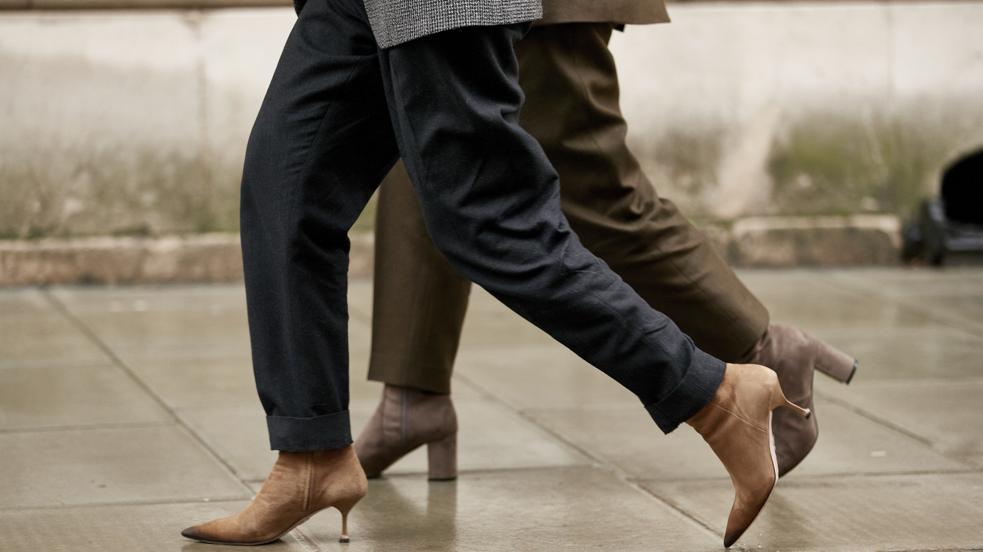 11 pantalones de Sfera que sientan de maravilla, nos vamos a poner con todo y cuestan menos de 30 euros