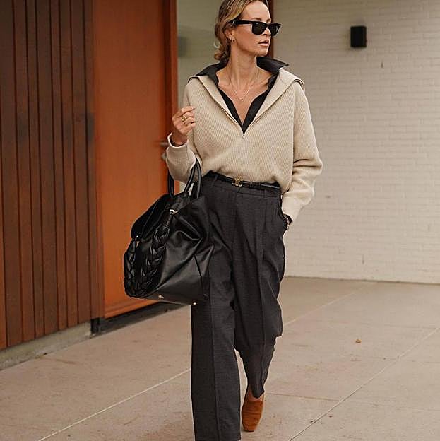 Bolsos grandes, cómodos, prácticos, elegantes y perfectos que tienes que tener ya fichados para las rebajas