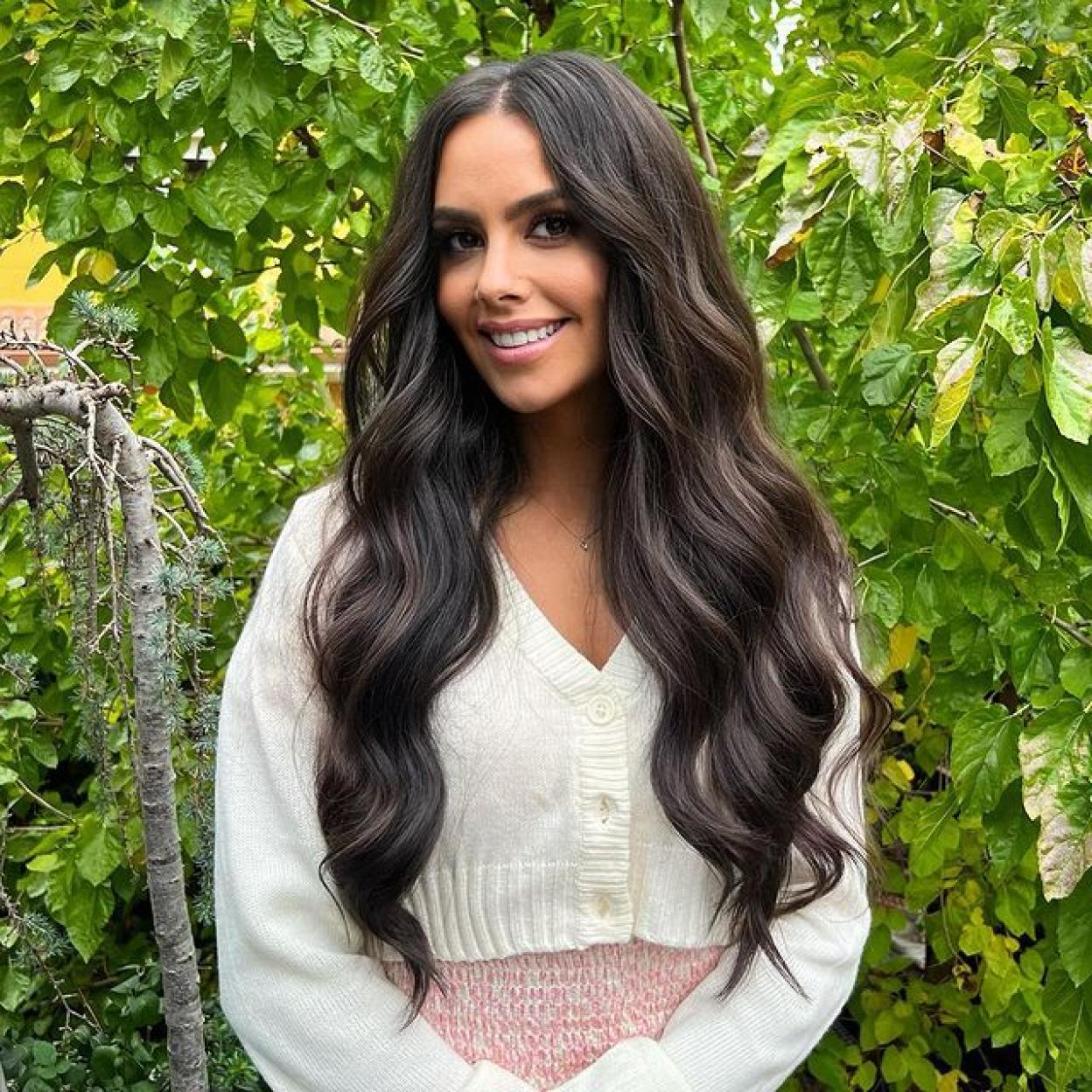 Pincha en la imagen para ver todos los vestidos de Cristina Pedroche en las Campanadas de Nochevieja, en fotos.