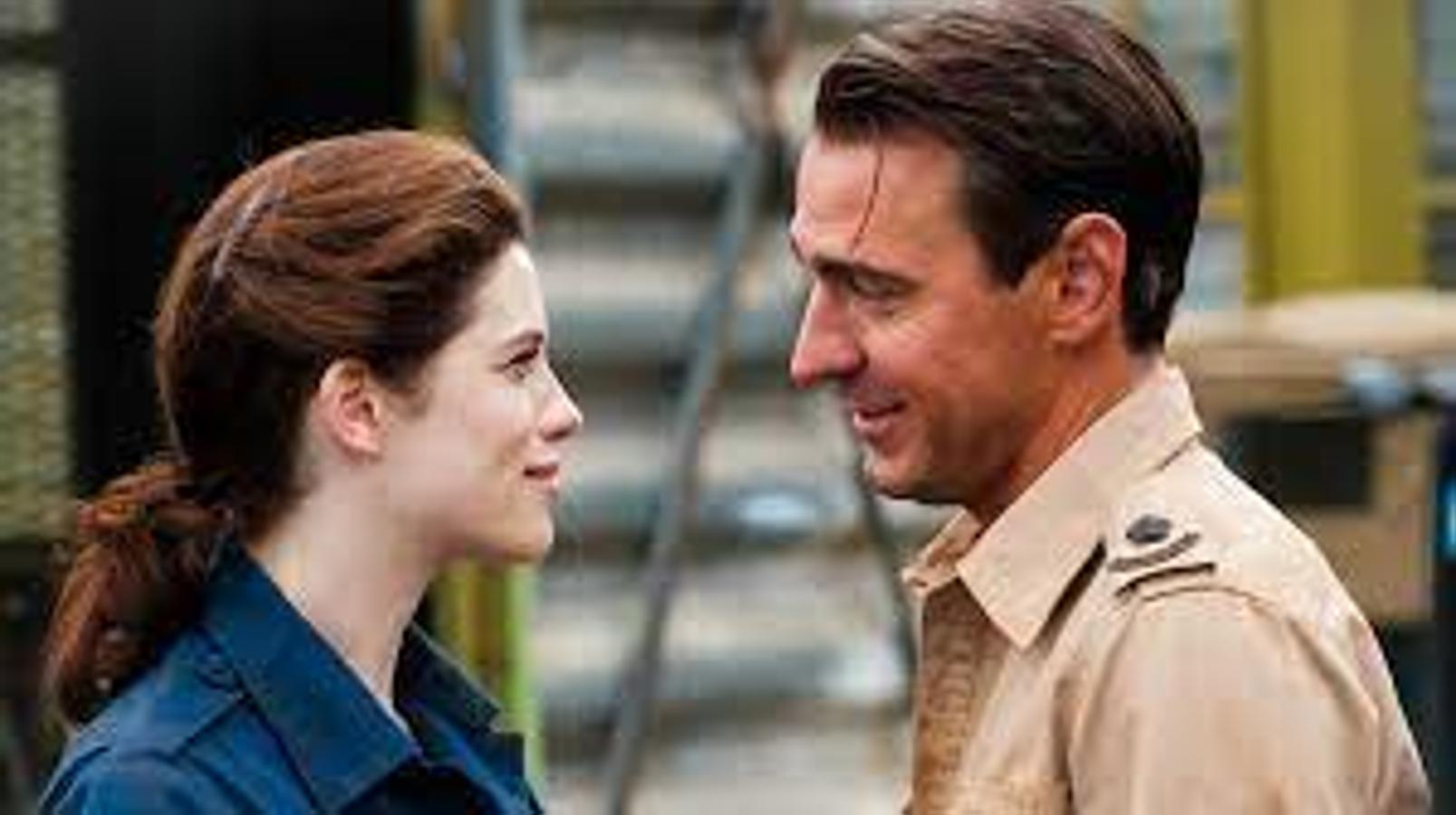 Las pruebas atómicas británicas en Australia en los 50 son el telón de fondo de esta mezcla de thriller y sátira política sobre el impacto de estos experimentos en las comunidades indígenas.