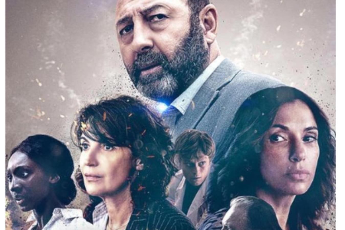 Richard Altman, un juez honrado y respetado, ve su vida patas arriba cuando su hijo Lucas comete un atropello y se da a la fuga, dejando a un motociclista por muerto. Richard empuja a su hijo a denunciarse, pero se da cuenta de que la víctima no es otra que el hijo de un poderoso mafioso y que Lucas firmaría su sentencia de muerte entregándose a las autoridades. Listo para hacer cualquier cosa por salvar a su hijo, el juez negará todos sus ideales, pondrá su dedo en una marcha infernal y comenzará un verdadero descenso a los infiernos.