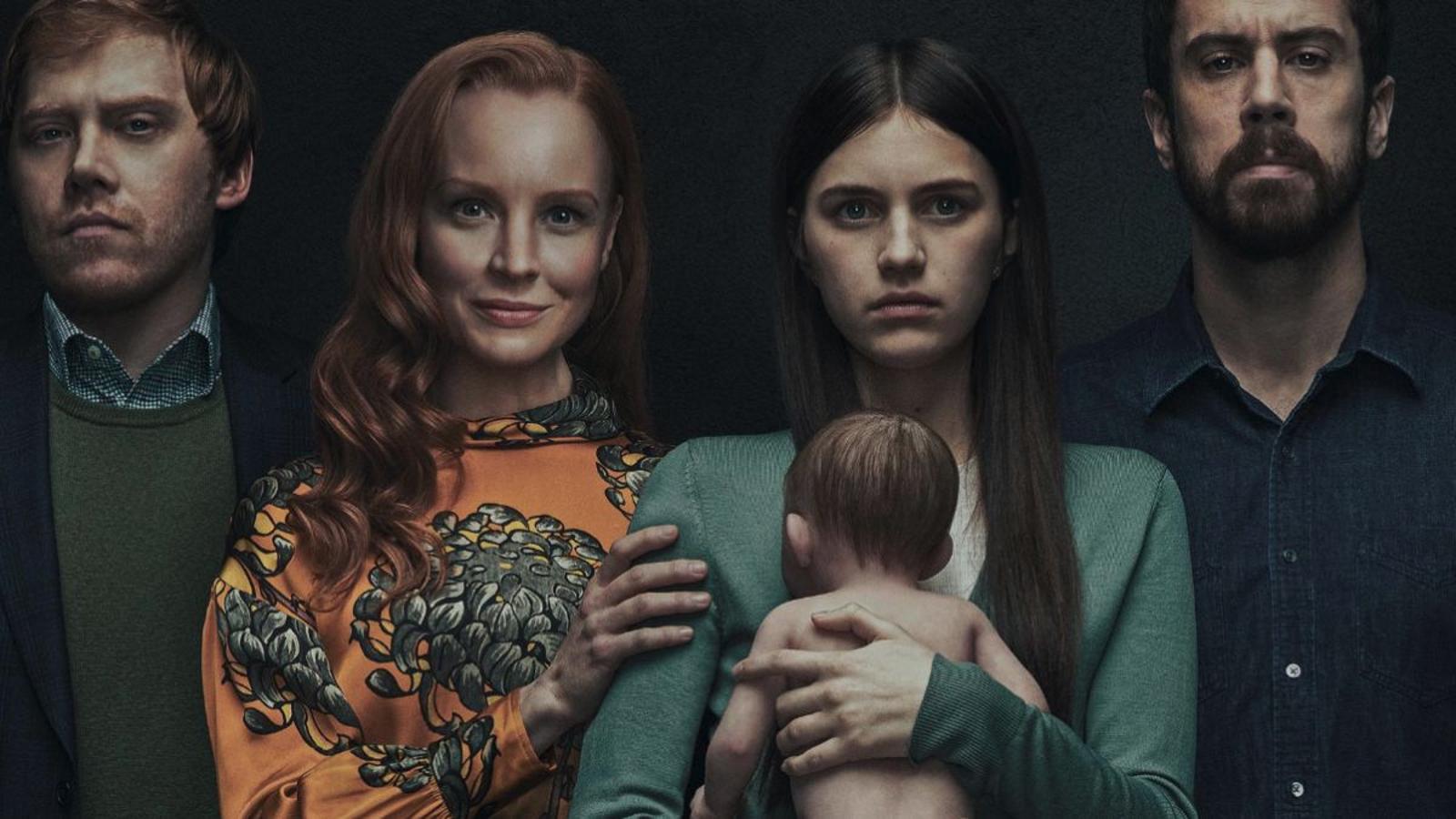 El pasado de Leanne seguirá pasándole factura, mientras que el matrimonio protagonista de esta serie de terror seguirá lidiando con sus problemas particulares.