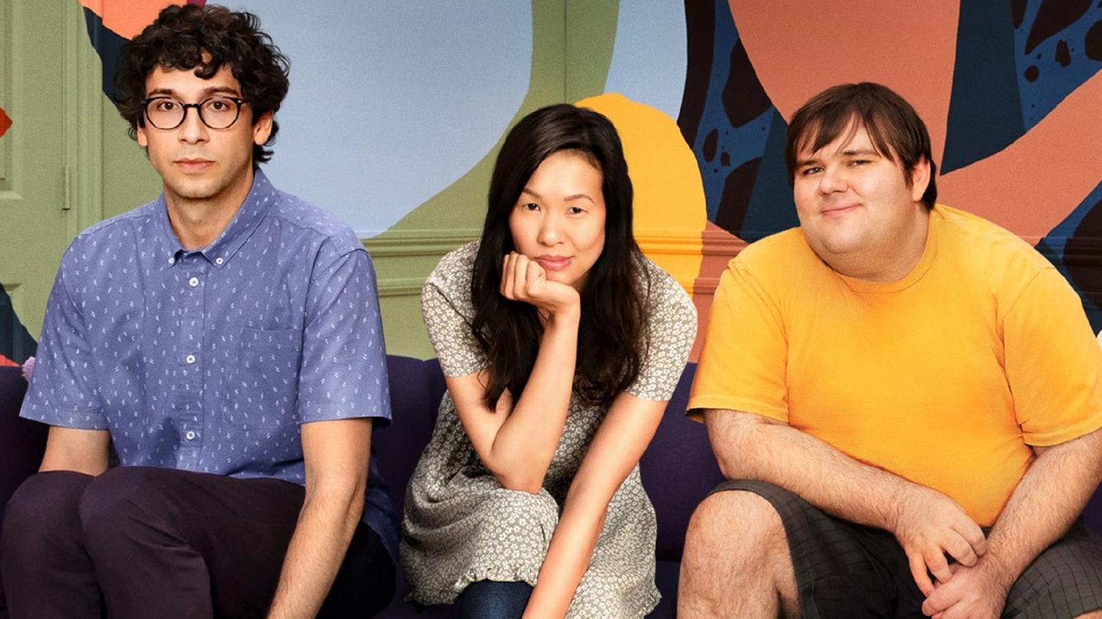 La historia sigue a Jack, Harrison y Violet, un grupo de veinteañeros y compañeros de piso con trastorno del espectro autista, que se esfuerzan por conseguir y mantener sus trabajos, hacer amigos, enamorarse y desenvolverse en un mundo que se les escapa. Con la ayuda de sus familiares, ayudantes y, a veces, incluso entre ellos mismos, estos compañeros experimentan dificultades y celebran los triunfos de sus particulares viajes hacia la independencia y la aceptación.