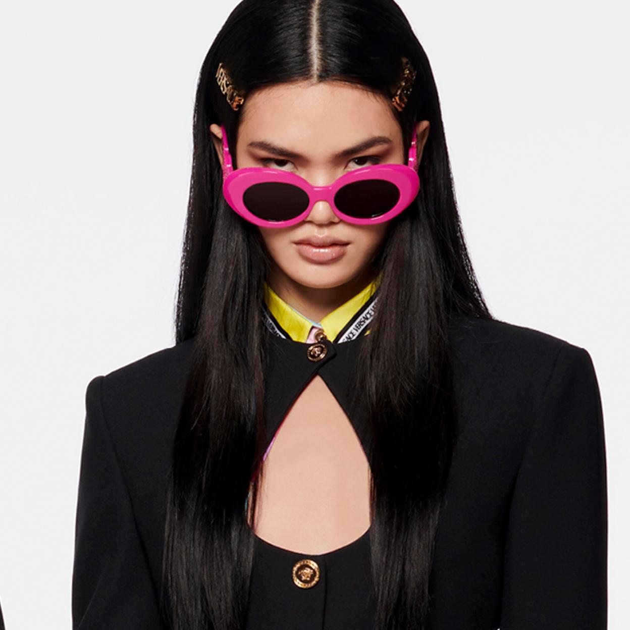 Pincha en la foto para descubrir la solución definitiva para despedirte de las ojeras y disfrutar de un efecto buena cara