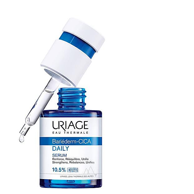 El precio de Bariéderm-Cica Daily es de 35 €