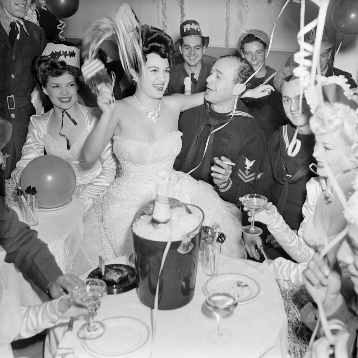 Total, es el fin del mundo