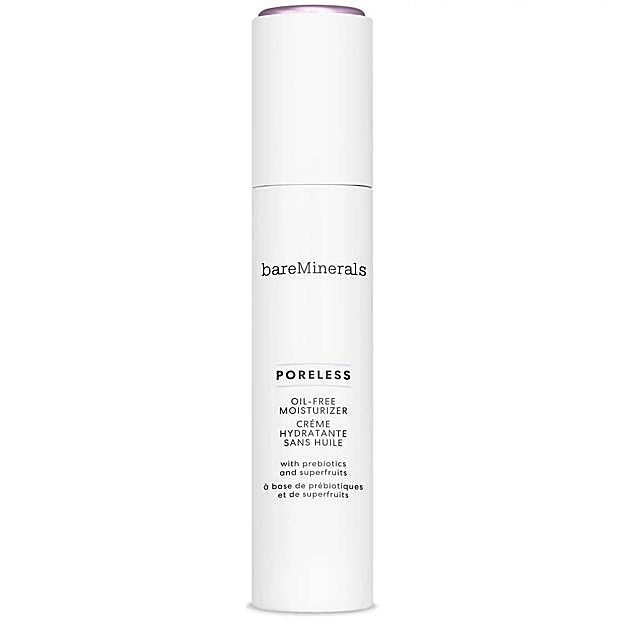 Poreless Oil-Free Moisturiser de bareMinerals