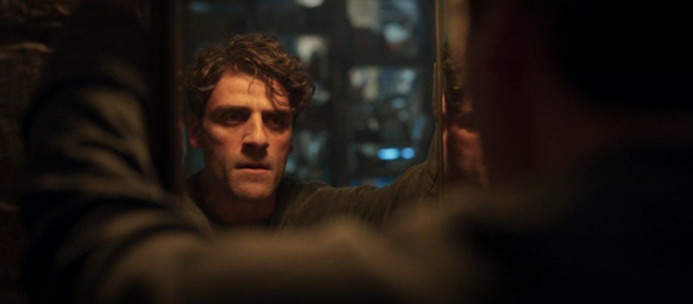 Entre los diversos estrenos del sello Marvel que podremos ver en Disney+ en 2022 se encuentra esta miniserie protagonizada por Oscar Isaac y centrada en uno de los personajes más peculiares de este popular universo, Marc Spector. Hijo de un rabino que escapó de los nazis, su existencia se vio marcada por el terrible descubrimiento que realizó cuando era niño, y que le llevó a sufrir un tratorno de personalidad múltiple. Como villano la serie contará con Ethan Hawke. 