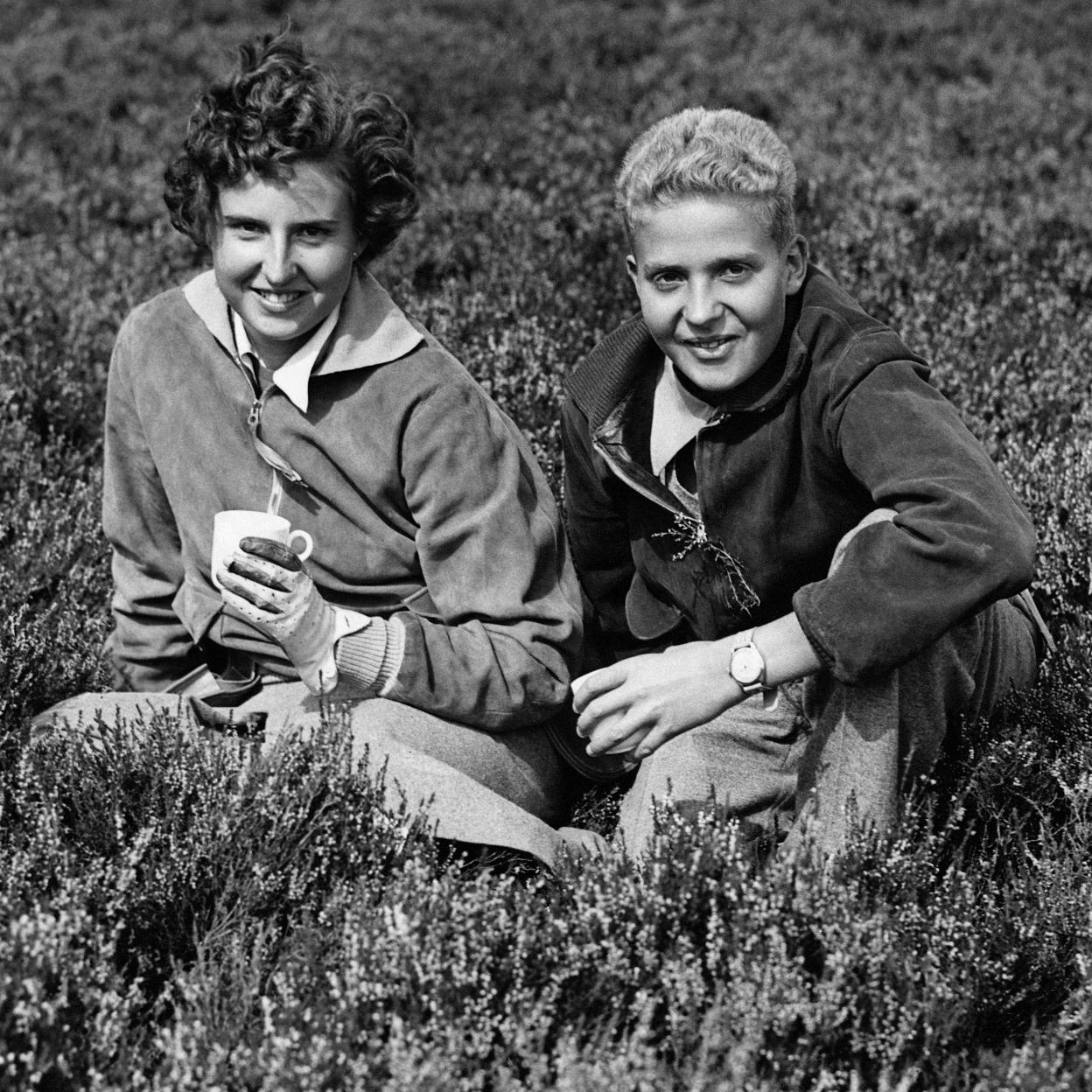 Pincha en la foto para ver de Verónica Forqué a la voz de Il Divo (sin dejarnos a Octavio Aceves ni a Ágata Lys): todos los famosos que nos han dicho adiós para siempre en 2021.