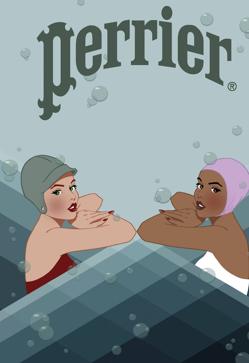 Imagen secundaria 2 - Las direcciones secretas de Bárbara Pan de Soraluce, la artista que arrasa en Instagram con @losplatosdepan: decoración, diseño, moda y tendencias que seguir la pista