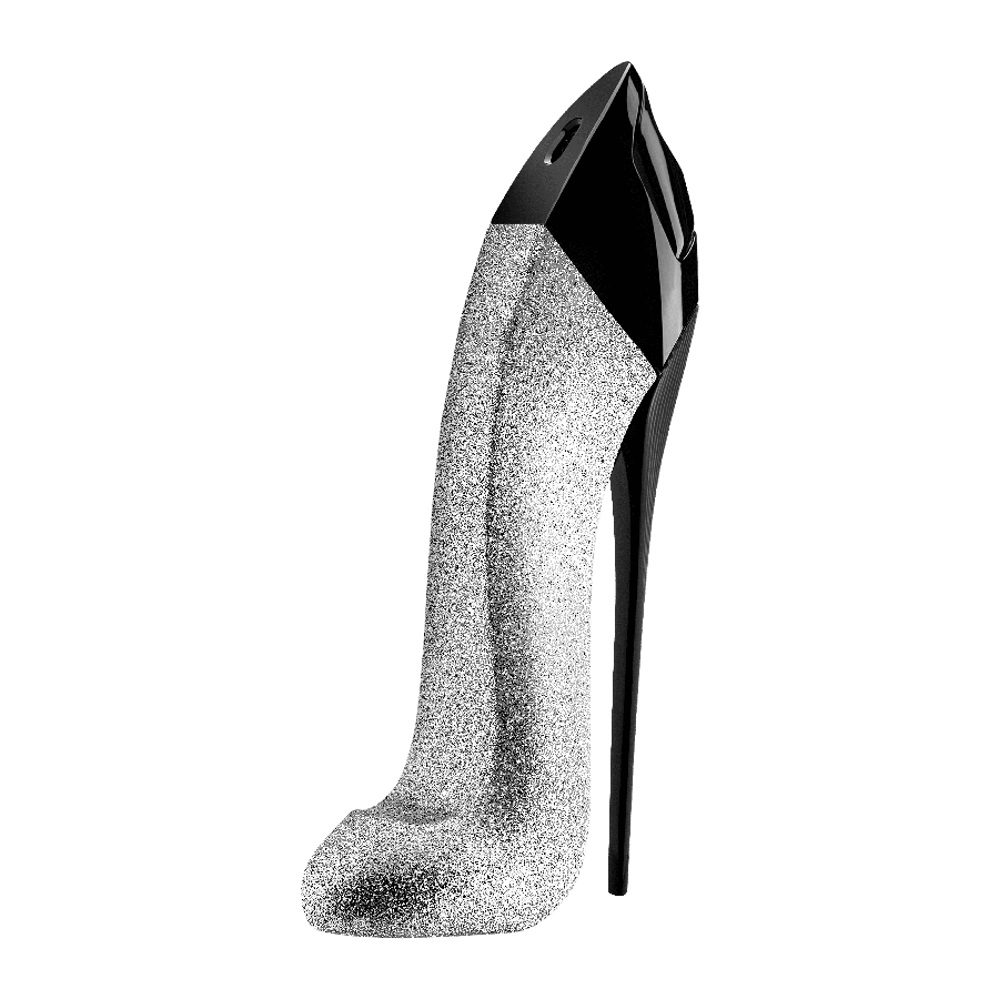 CAROLINA HERRERA. Good Girl Superstars (121 €).