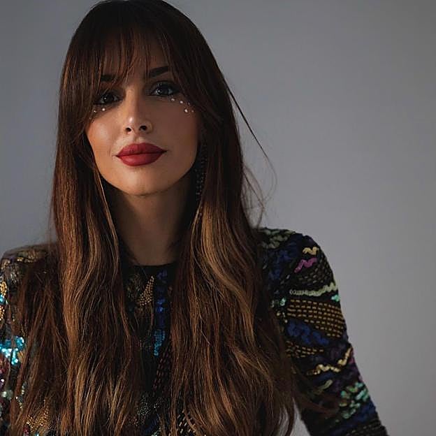 Los flequillos que más pediremos en la peluquería en 2022 porque rejuvenecen y dan rollazo