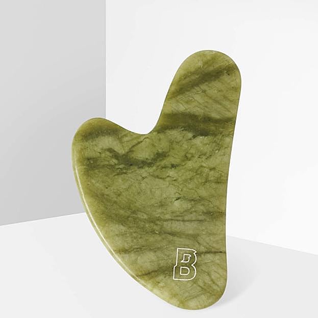 The Jade Gua Sha de By Beauty Bay