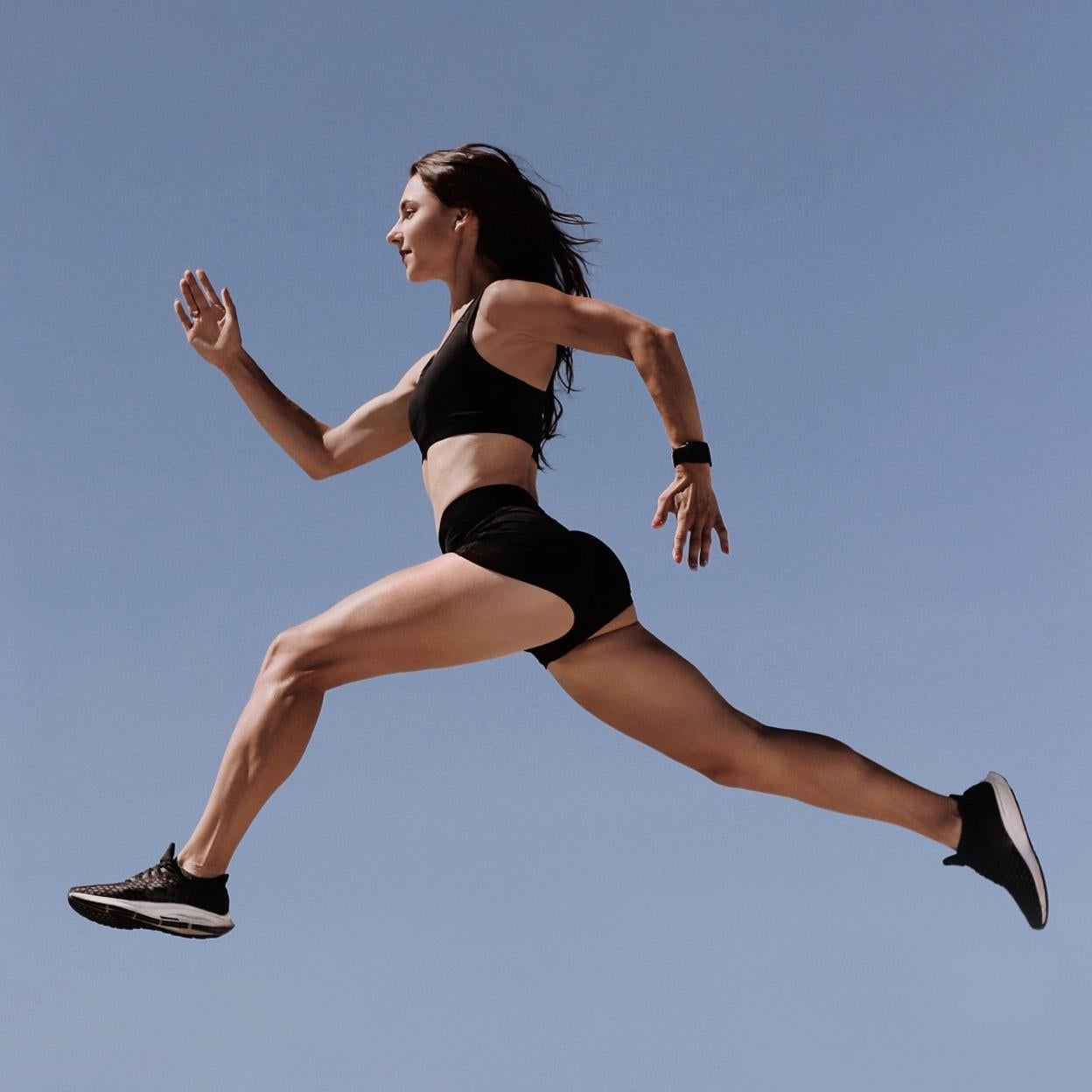 ¿Pensando en comenzar a correr? Pincha en la imagen para ver los 8 alimentos que mejorarán tu rendimiento deportivo. 